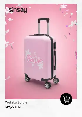 Długi weekend - gazetka promocyjna Bagaż na weekendowy wyjazd SUPER CENY! | ccc, decathlon i inni... od wtorku 28.05 do niedzieli 02.06 - strona 25