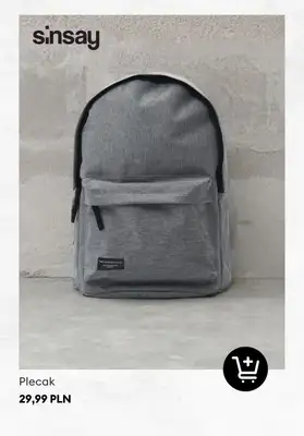 Długi weekend - gazetka promocyjna Bagaż na weekendowy wyjazd SUPER CENY! | ccc, decathlon i inni... od wtorku 28.05 do niedzieli 02.06 - strona 23