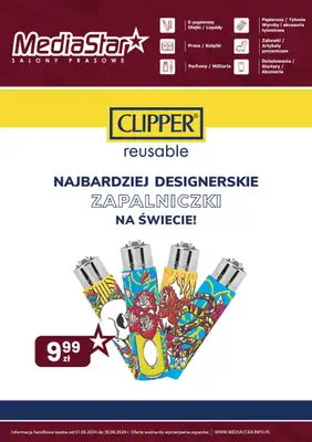 Media Star - gazetka promocyjna Gazetka od soboty 01.06 do niedzieli 30.06 - strona 4