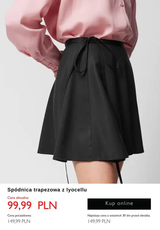 Outhorn - gazetka promocyjna Sale do -50% od środy 05.06 do piątku 14.06 - strona 4