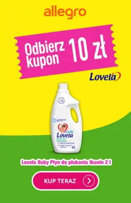 Lovela - gazetka promocyjna Lovela - atrakcyjne oferty na Allegro! od środy 12.06 do niedzieli 23.06 - strona 8