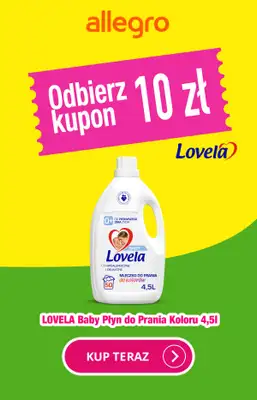 Lovela - gazetka promocyjna Lovela - atrakcyjne oferty na Allegro! od środy 12.06 do niedzieli 23.06 - strona 3