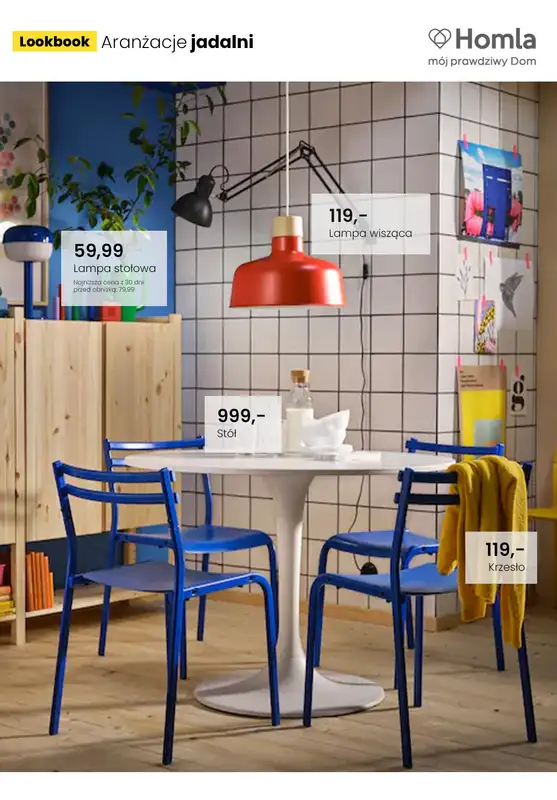 IKEA - gazetka promocyjna Dom i Wnętrze I Letnie aranżacje od 14,99 zł od piątku 14.06 do czwartku 20.06 - strona 3