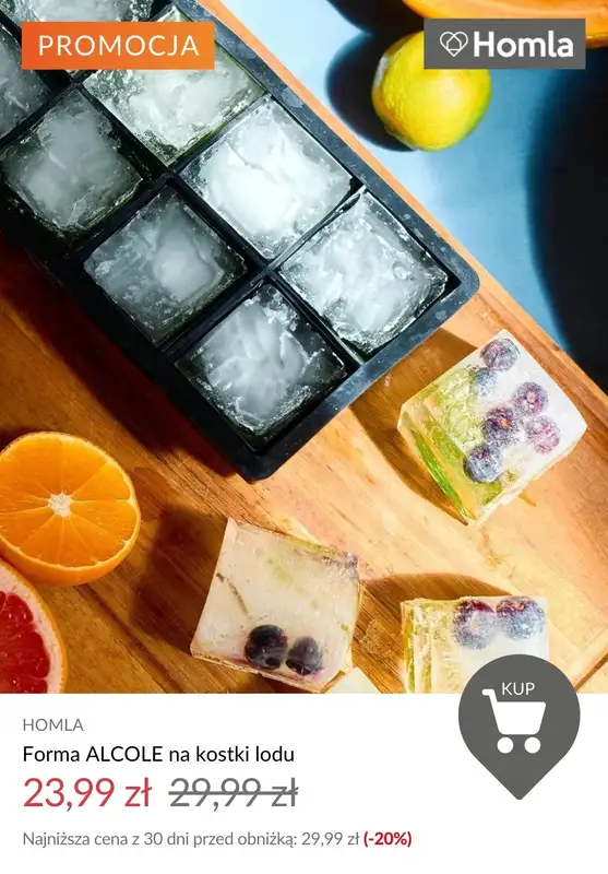 2024 EURO - gazetka promocyjna Homla | Akcesoria dla KIBICA - już od 7,99 od środy 19.06 do poniedziałku 24.06 - strona 7