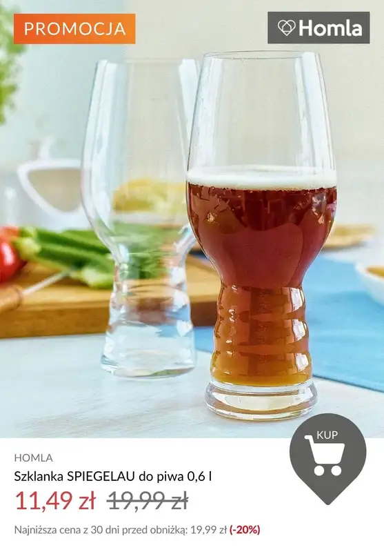 2024 EURO - gazetka promocyjna Homla | Akcesoria dla KIBICA - już od 7,99 od środy 19.06 do poniedziałku 24.06 - strona 9