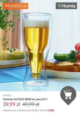 2024 EURO - gazetka promocyjna Homla | Akcesoria dla KIBICA - już od 7,99 od środy 19.06 do poniedziałku 24.06 - strona 5 2024 EURO - gazetka promocyjna Homla | Akcesoria dla KIBICA - już od 7,99 od środy 19.06 do poniedziałku 24.06 - strona 5