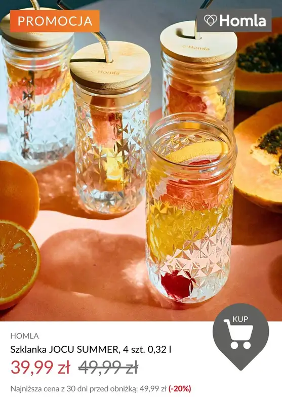 2024 EURO - gazetka promocyjna Homla | Akcesoria dla KIBICA - już od 7,99 od środy 19.06 do poniedziałku 24.06 - strona 10