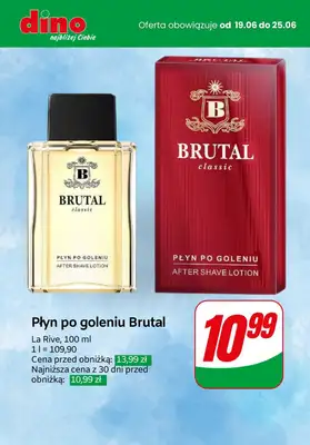 DZIEŃ OJCA - prezenty - gazetka promocyjna Dzień Taty do -50% | Lidl, Biedronka, Dino, Carrefour od środy 19.06 do soboty 22.06 - strona 11