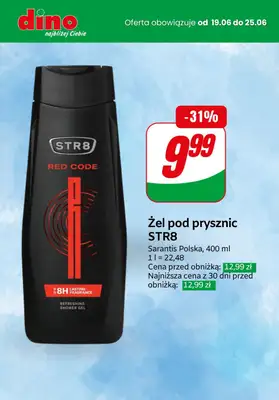 DZIEŃ OJCA - prezenty - gazetka promocyjna Dzień Taty do -50% | Lidl, Biedronka, Dino, Carrefour od środy 19.06 do soboty 22.06 - strona 15
