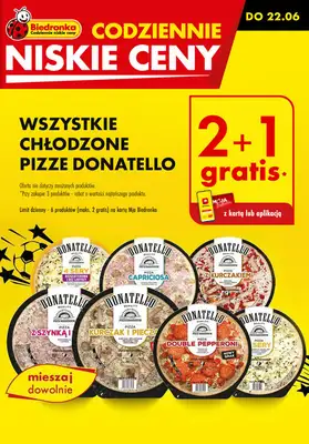 2024 EURO - gazetka promocyjna Zestaw KIBICA | Biedronka, Dino, Carrefour, Twój Market od czwartku 20.06 do wtorku 25.06 - strona 5