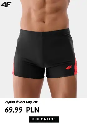 #Pogłębienie wyprzedaży - gazetka promocyjna Kąpielówki męskie w SUPER cenach | Przegląd marek od wtorku 23.07 do niedzieli 28.07 - strona 11