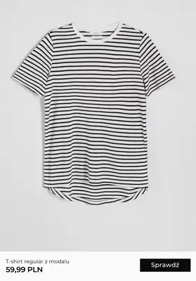 Reserved - gazetka promocyjna Basic dla niej od piątku 02.08 do niedzieli 11.08 - strona 7