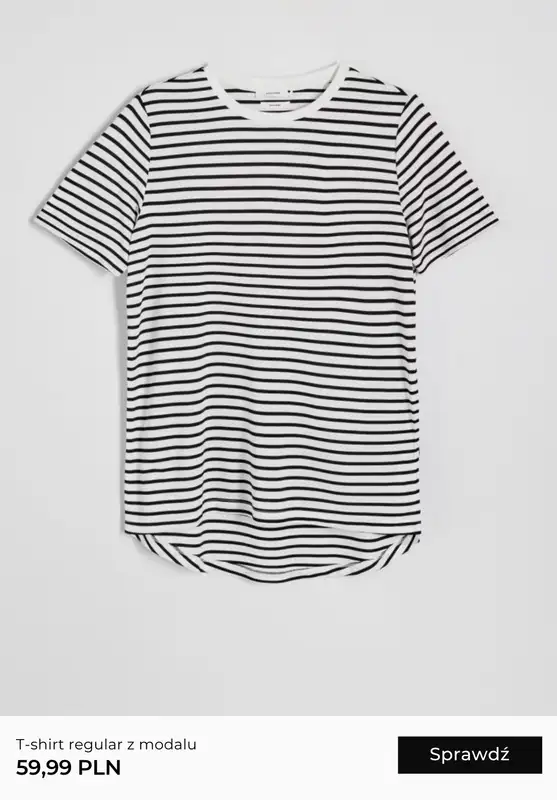 Reserved - gazetka promocyjna Basic dla niej od piątku 02.08 do niedzieli 11.08 - strona 7