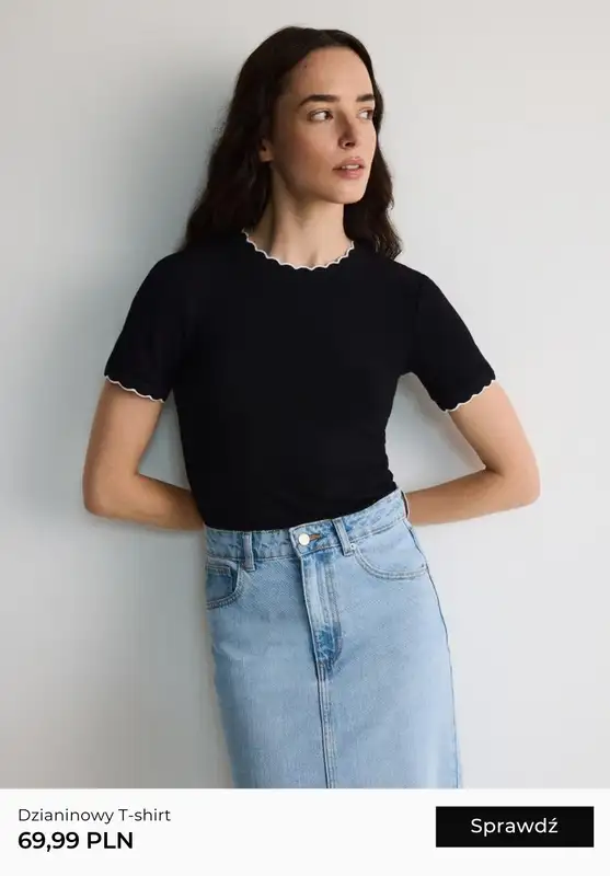 Reserved - gazetka promocyjna Basic dla niej od piątku 02.08 do niedzieli 11.08 - strona 4