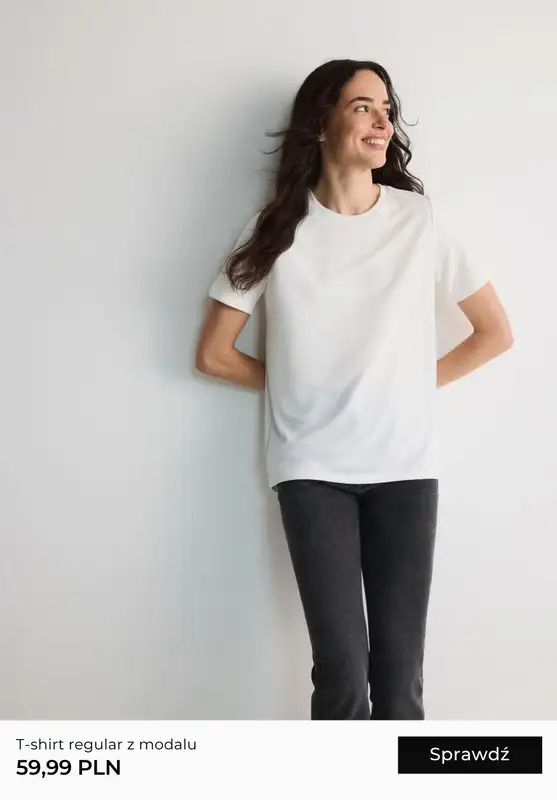 Reserved - gazetka promocyjna Basic dla niej od piątku 02.08 do niedzieli 11.08 - strona 2