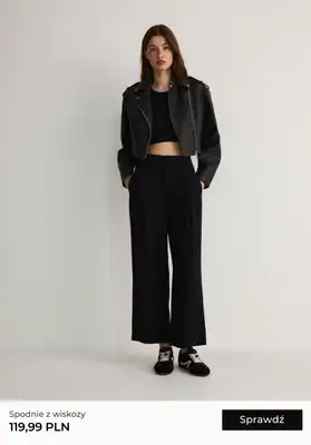 Reserved - gazetka promocyjna Basic dla niej od piątku 02.08 do niedzieli 11.08 - strona 9