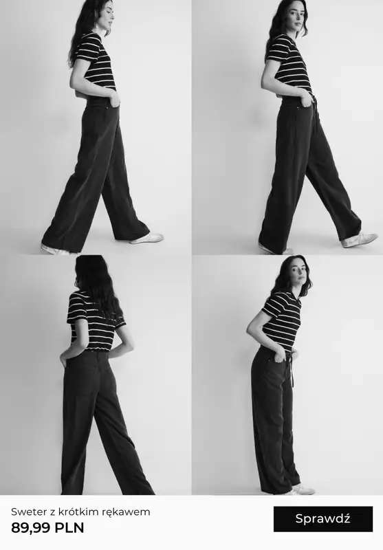 Reserved - gazetka promocyjna Basic dla niej od piątku 02.08 do niedzieli 11.08 - strona 3