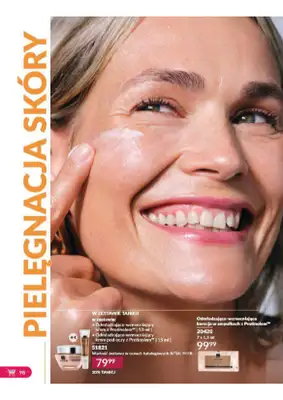 AVON - gazetka promocyjna Katalog od wtorku 06.08 do soboty 31.08 - strona 98 AVON - gazetka promocyjna Katalog od wtorku 06.08 do soboty 31.08 - strona 98