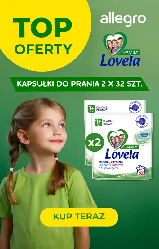 Lovela - gazetka promocyjna Top oferty Lovela od czwartku 08.08 do soboty 31.08 - strona 10