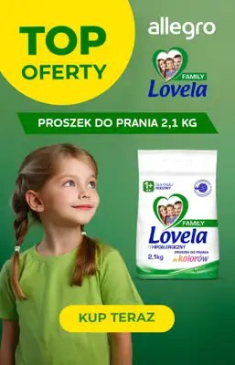 Lovela - gazetka promocyjna Top oferty Lovela od czwartku 08.08 do soboty 31.08 - strona 13