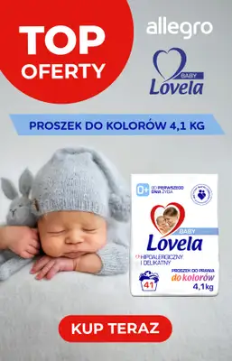 Lovela - gazetka promocyjna Top oferty Lovela od czwartku 08.08 do soboty 31.08 - strona 8