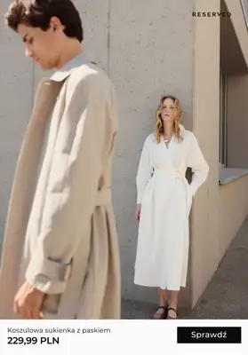 Reserved - gazetka promocyjna The Office Edit od środy 14.08 do środy 28.08 - strona 4