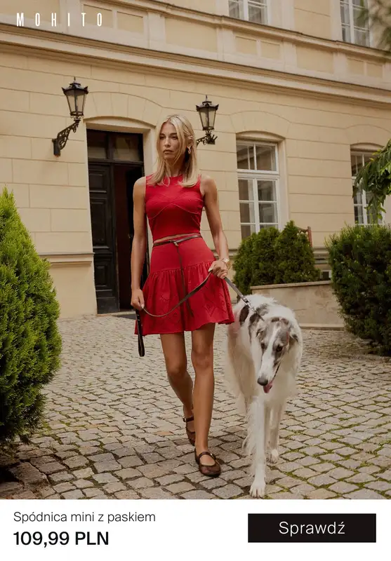 Mohito - gazetka promocyjna NOWOŚCI Miejski styl od środy 14.08 do wtorku 20.08 - strona 8