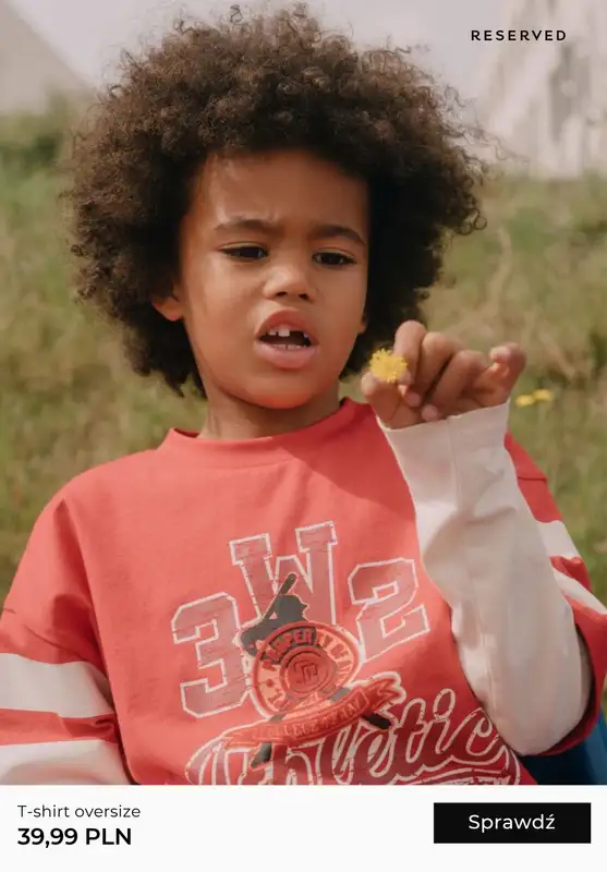 Reserved - gazetka promocyjna School is Cool od wtorku 20.08 do piątku 30.08 - strona 9