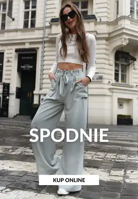 Quiosque - gazetka promocyjna -23% na wszystko z kodem od środy 21.08 do poniedziałku 26.08 - strona 4