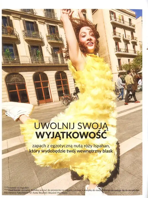 AVON - gazetka promocyjna Katalog wrzesień 2024 od soboty 31.08 do poniedziałku 30.09 - strona 5