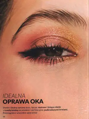 AVON - gazetka promocyjna Katalog wrzesień 2024 od soboty 31.08 do poniedziałku 30.09 - strona 36 AVON - gazetka promocyjna Katalog wrzesień 2024 od soboty 31.08 do poniedziałku 30.09 - strona 36