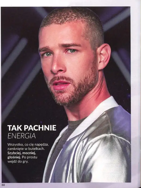 AVON - gazetka promocyjna Katalog wrzesień 2024 od soboty 31.08 do poniedziałku 30.09 - strona 88