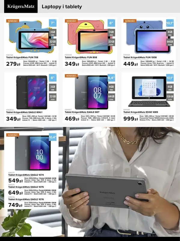 Rebel Electro - gazetka promocyjna Gazetka od czwartku 29.08  - strona 2