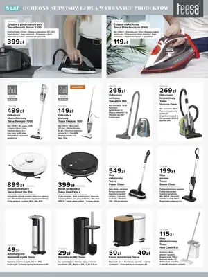 Rebel Electro - gazetka promocyjna Gazetka od czwartku 29.08  - strona 15