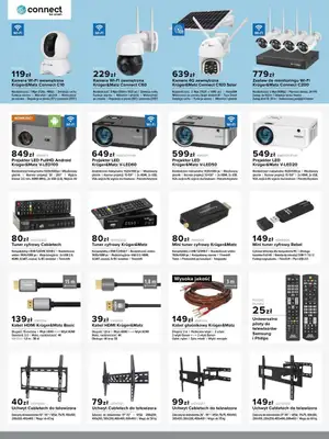 Rebel Electro - gazetka promocyjna Gazetka od czwartku 29.08  - strona 6