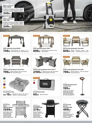 Rebel Electro - gazetka promocyjna Gazetka od czwartku 29.08  - strona 21