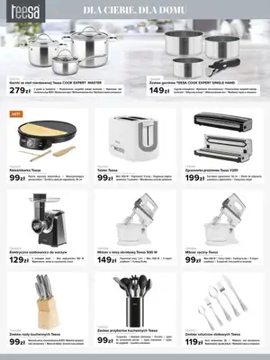 Rebel Electro - gazetka promocyjna Gazetka od czwartku 29.08  - strona 18