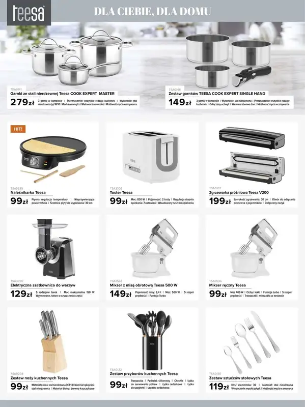 Rebel Electro - gazetka promocyjna Gazetka od czwartku 29.08  - strona 18