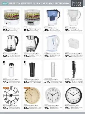 Rebel Electro - gazetka promocyjna Gazetka od czwartku 29.08  - strona 19