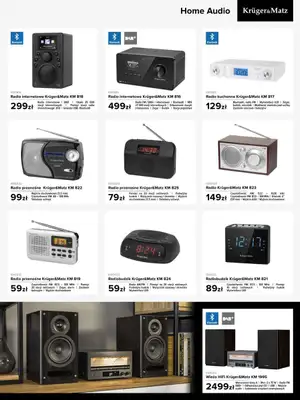 Rebel Electro - gazetka promocyjna Gazetka od czwartku 29.08  - strona 9