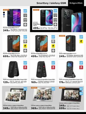 Rebel Electro - gazetka promocyjna Gazetka od czwartku 29.08  - strona 3