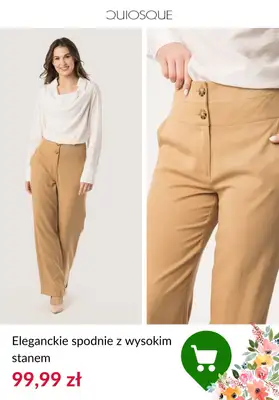 Quiosque - gazetka promocyjna Nowe, NIŻSZE ceny! od czwartku 29.08 do poniedziałku 09.09 - strona 6