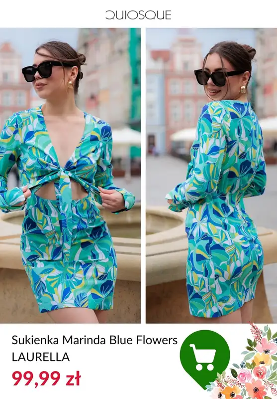 Quiosque - gazetka promocyjna Nowe, NIŻSZE ceny! od czwartku 29.08 do poniedziałku 09.09 - strona 2