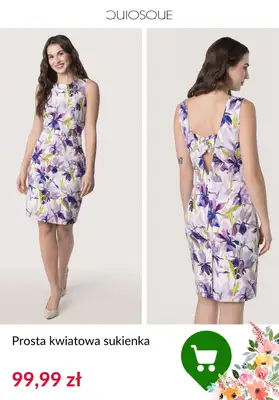 Quiosque - gazetka promocyjna Nowe, NIŻSZE ceny! od czwartku 29.08 do poniedziałku 09.09 - strona 3