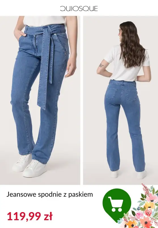 Quiosque - gazetka promocyjna Nowe, NIŻSZE ceny! od czwartku 29.08 do poniedziałku 09.09 - strona 9