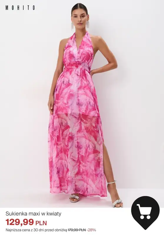 Mohito - gazetka promocyjna Special Price - nowe produkty! od środy 04.09 do wtorku 10.09 - strona 6