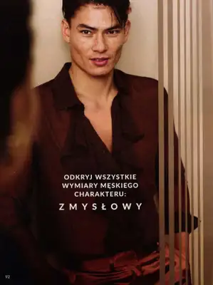 AVON - gazetka promocyjna Katalog październik 2024 od poniedziałku 30.09 do czwartku 31.10 - strona 92 AVON - gazetka promocyjna Katalog październik 2024 od poniedziałku 30.09 do czwartku 31.10 - strona 92