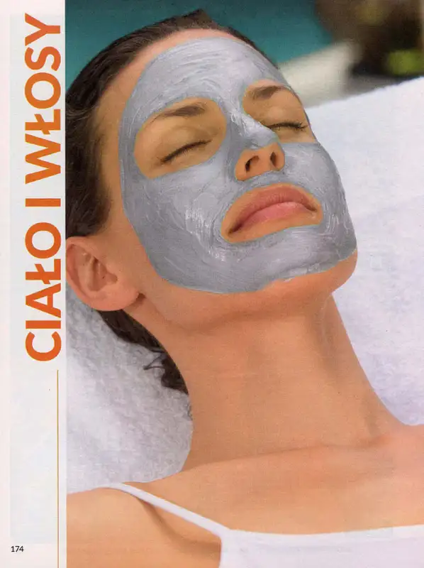 AVON - gazetka promocyjna Katalog październik 2024 od poniedziałku 30.09 do czwartku 31.10 - strona 174