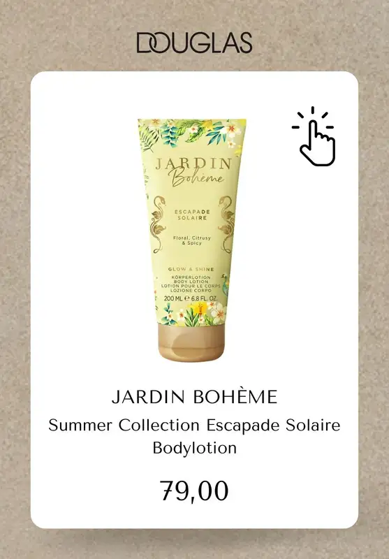 Douglas - gazetka promocyjna Do -25% na pielęgnację od środy 11.09 do soboty 14.09 - strona 5