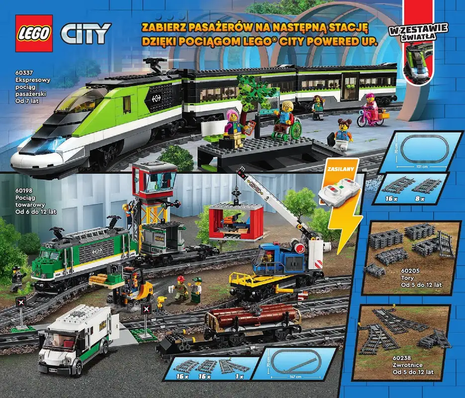 LEGO - gazetka promocyjna Katalog od wtorku 17.09 do wtorku 31.12 - strona 78